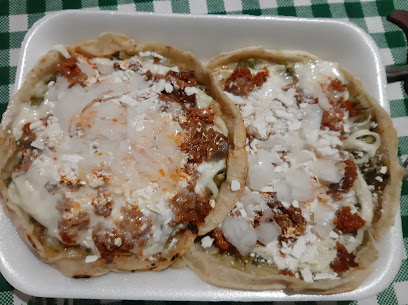 Los Tacos de Yeca - Av. Juárez 38, 68236 Fraccionamiento San Miguel, Oax., Mexico