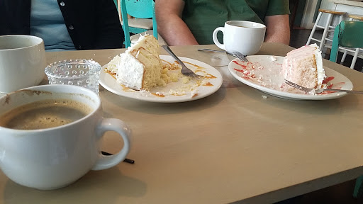 Dessert Shop «Gala Desserts», reviews and photos, 829 Savannah Hwy, Charleston, SC 29407, USA