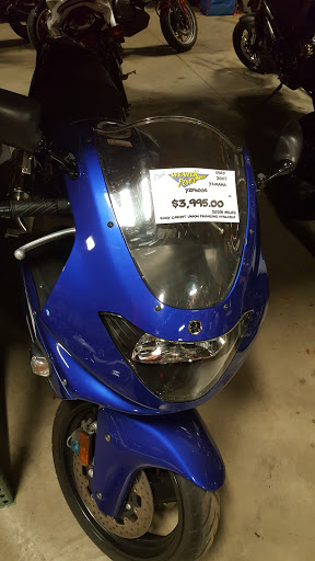 Motorcycle Dealer «Bob Weaver Motorsports & Marine», reviews and photos, 3400 Niagara Falls Blvd, North Tonawanda, NY 14120, USA