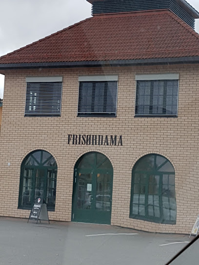 Frisørdama AS