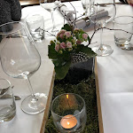 Photo n°4 de l'avis de Nancy.� fait le 14/08/2019 à 12:04 sur le  Hotel Kolonieschänke Burg/Spreewald à Burg