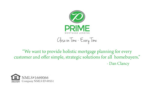 Mortgage Lender «Prime Mortgage Lending of West Asheville», reviews and photos