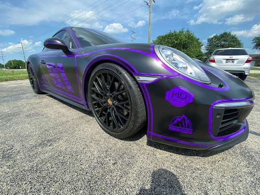 Graphic Designer «M.O. Graphics», reviews and photos, 21605 S Schoolhouse Rd, New Lenox, IL 60451, USA