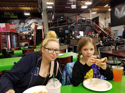 Recreation Center «Elevated Sportz Ultimate Trampoline Park & Event Center», reviews and photos, 18311 Bothell Everett Hwy #140, Bothell, WA 98012, USA