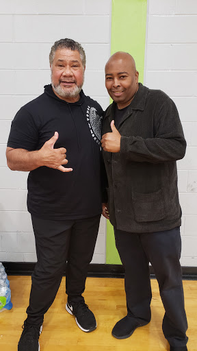 Recreation Center «Engelwood Neighborhood Center», reviews and photos, 6123 La Costa Dr, Orlando, FL 32807, USA