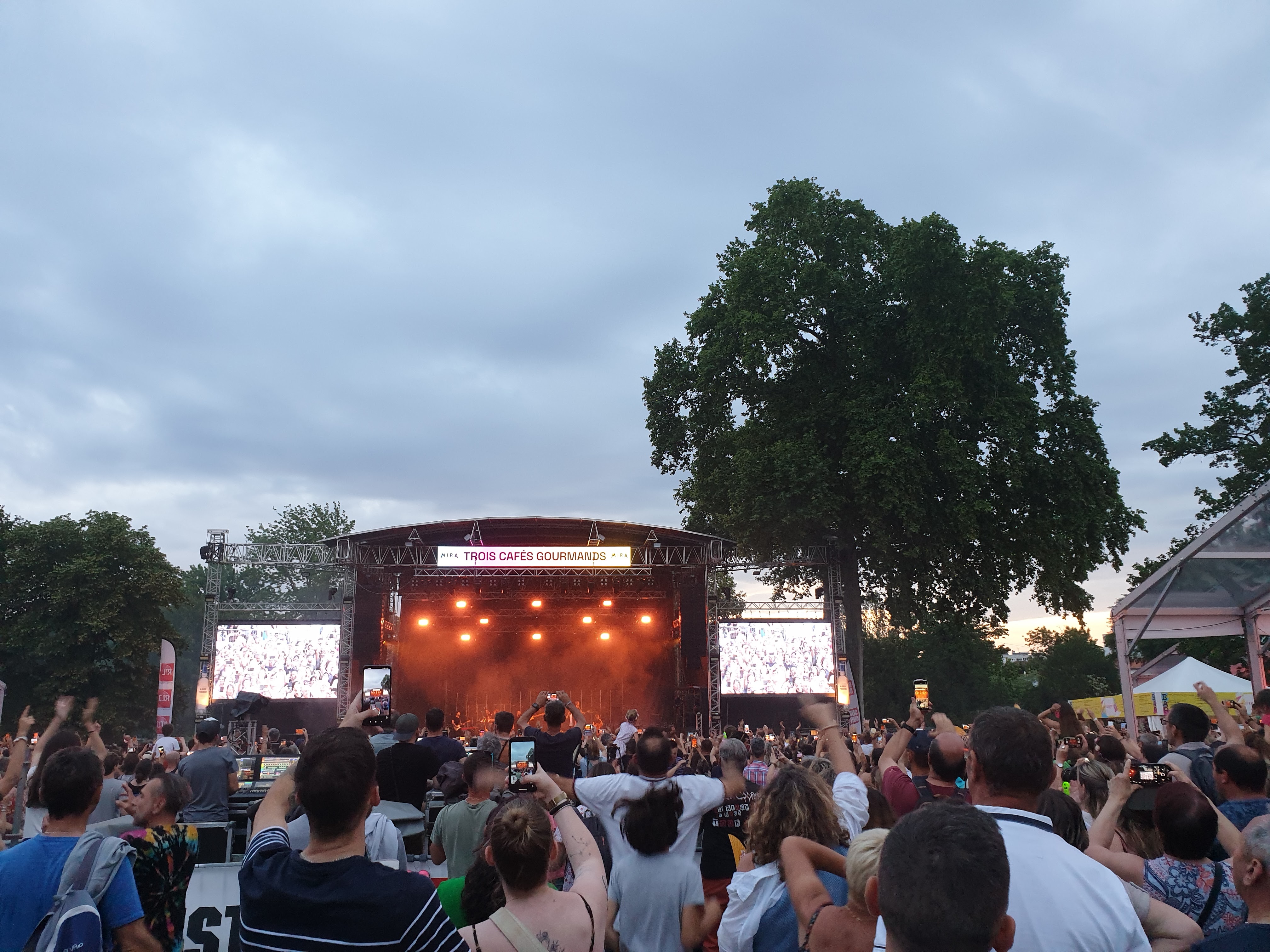 Photo n° 1 de l'avis de Séverine.o fait le 13/06/2023 à 16:39