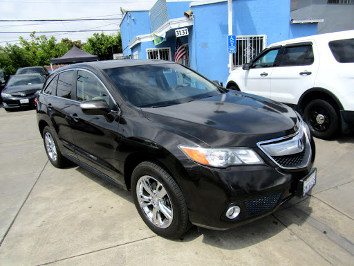 Car Dealer «Quick & Easy Auto Sales Inc», reviews and photos, 3137 E Imperial Hwy, Lynwood, CA 90262, USA