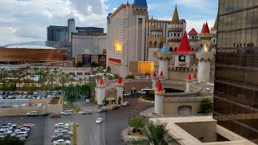Resort «Luxor Hotel & Casino», reviews and photos, 3900 S Las Vegas Blvd, Las Vegas, NV 89119, USA