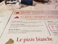 Il Tocco Acireale à Acireale menu