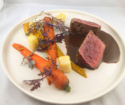 Restaurant Contrat à Montpellier