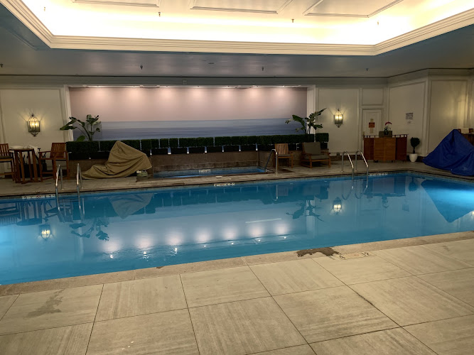 The Ritz-Carlton Spa, Tysons Corner