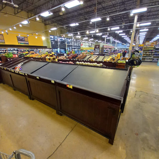 Shopping Mall «Southern Plaza Shopping Center», reviews and photos, 4200 S East St, Indianapolis, IN 46227, USA