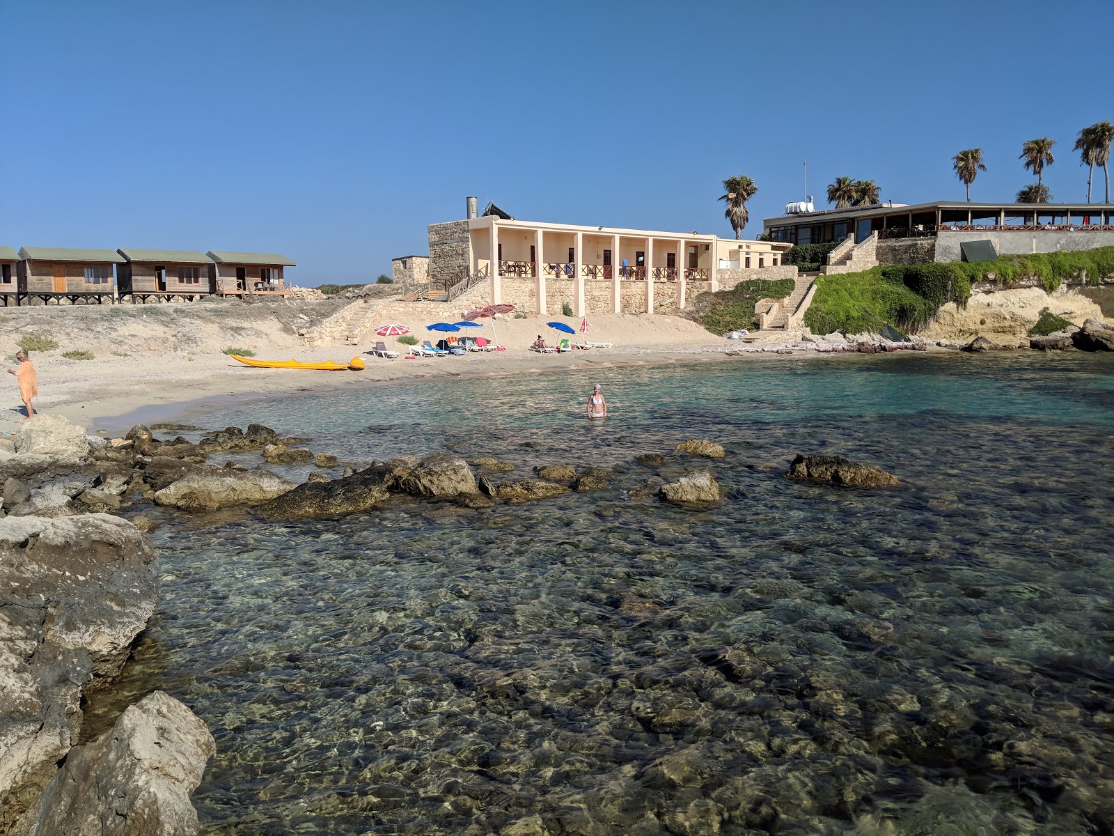 Oasis Beach photo #9