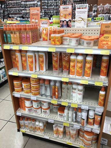 Beauty Supply Store «Elegant Beauty Supplies Super Center», reviews and photos, 1801 N University Dr, Plantation, FL 33322, USA