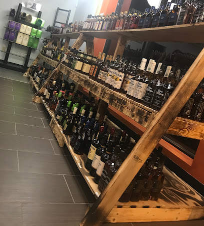 The Sip Discount Wine and Liquor