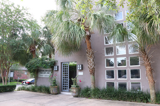Art Gallery «Gremillion & Co. Fine Art, Inc.», reviews and photos, 2501 Sunset Blvd, Houston, TX 77005, USA
