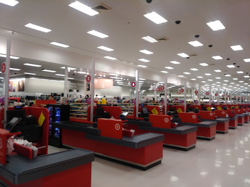 Department Store «Target», reviews and photos, 8532 Davis Blvd, North Richland Hills, TX 76182, USA