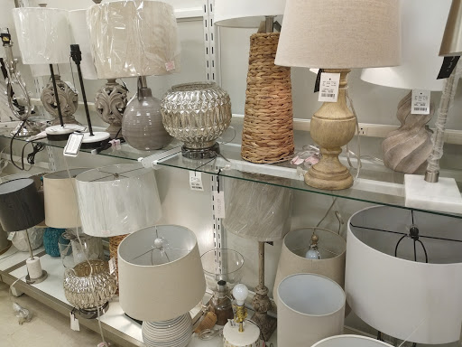 Department Store «Marshalls & HomeGoods», reviews and photos, 701 NJ-440, Jersey City, NJ 07304, USA