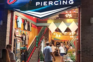 Dimensions Piercing and Retro Boutique image