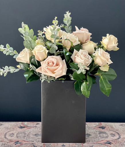 The Floral Parlor image