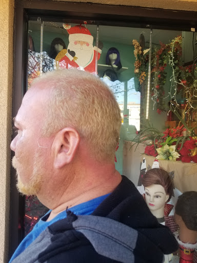 Beauty Salon «Mexico En La Piel Beauty Salon», reviews and photos, 1235 Main Ave, Clifton, NJ 07011, USA