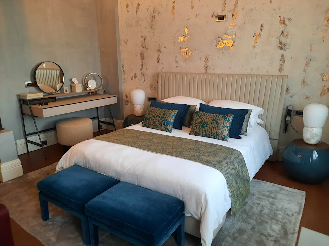 Castellano Hotel & Suites - Ξενοδοχείο