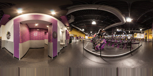 Gym «Planet Fitness», reviews and photos, 898 Central Ave, Dover, NH 03820, USA