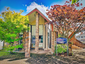 Christian Science Church (Hamilton East)