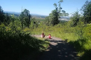 Wild Iris Ridge, Summit Neighborhood path image