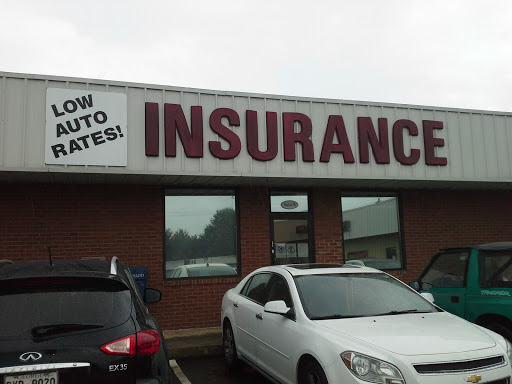 Auto Insurance Agency «Maxey Insurance Agency», reviews and photos