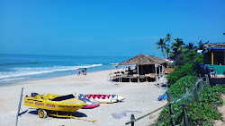 Photo de Sernabatim Beach zone des équipements