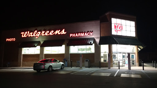 Drug Store «Walgreens», reviews and photos, 7971 Rhea County Hwy, Dayton, TN 37321, USA