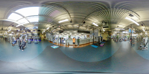 Gym «Zone Health and Fitness», reviews and photos, 524 S Pine Ave, Ocala, FL 34471, USA