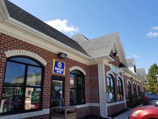 Auto Repair Shop «NAPA Super Car Care Center», reviews and photos, 3249 Dam Neck Rd, Virginia Beach, VA 23453, USA