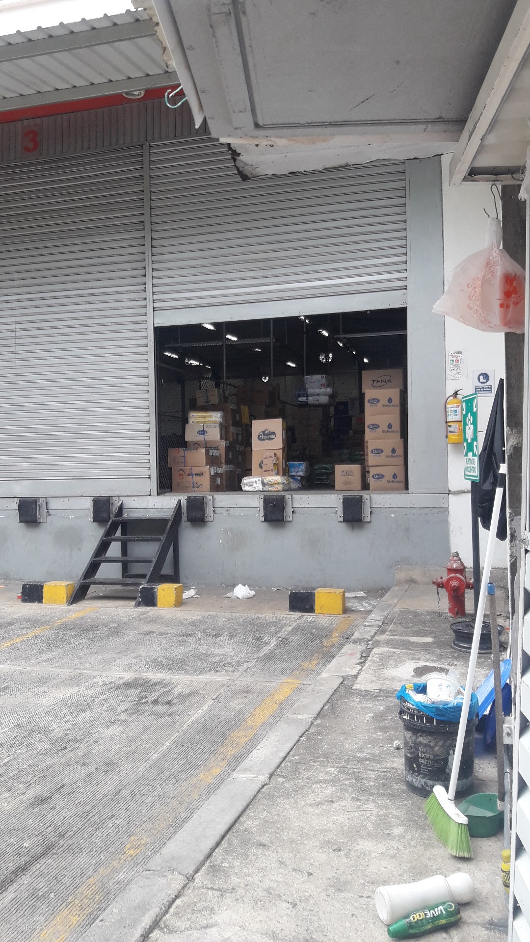 Copidrogas Bucaramanga