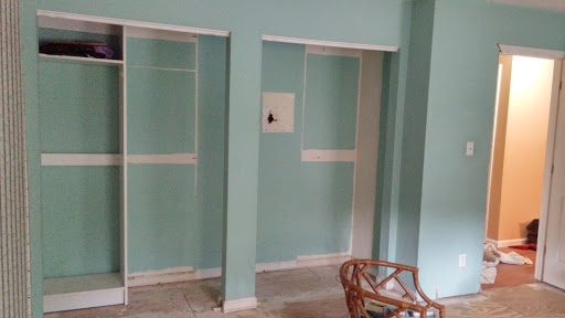 General Contractor «Call 1 Home Repair», reviews and photos, 6314 Bentridge Dr, Charlotte, NC 28226, USA