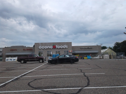 Grocery Store «Econofoods», reviews and photos, 107 Parent St, Somerset, WI 54025, USA