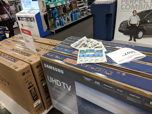 Electronics Store «Best Buy», reviews and photos, 63 Ranch Dr, Milpitas, CA 95035, USA