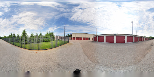 Self-Storage Facility «All Secure Self Storage», reviews and photos, 17911 Turners Dr, South Bend, IN 46635, USA