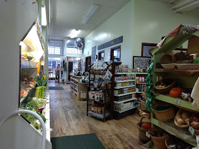 South County Food Co-Op