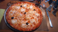 Pizza du Restaurant La Maison Penchée à Tarascon - n°7