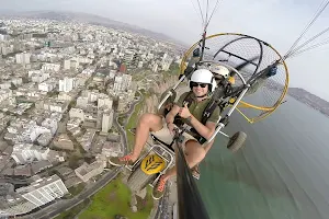 Condor Xtreme - Paragliding Miraflores image