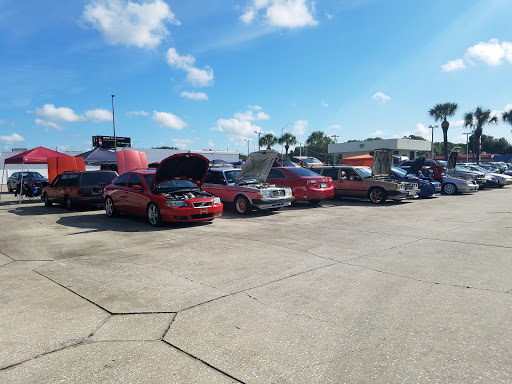 Car Dealer «Volvo of Tampa», reviews and photos, 6008 N Dale Mabry Hwy, Tampa, FL 33614, USA
