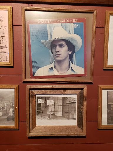 Live Music Venue «Cheatham Street Warehouse», reviews and photos, 119 Cheatham St, San Marcos, TX 78666, USA