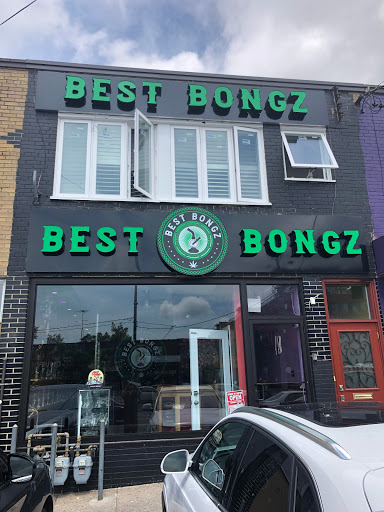 Best Bongz