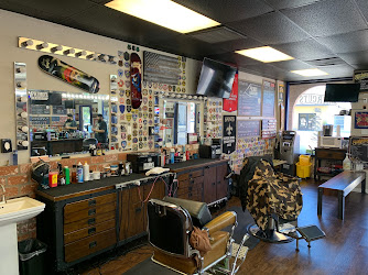 Primo's Barbershop Vacaville