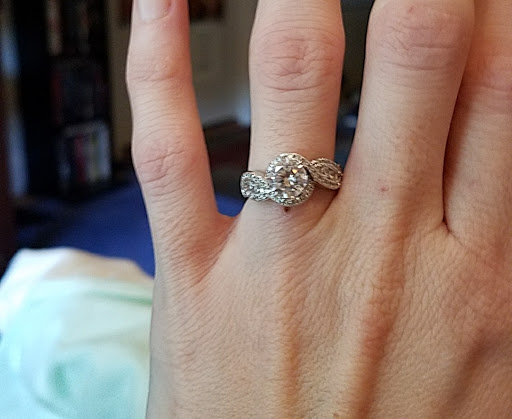 Department Store «Walmart Supercenter», reviews and photos, 1575 Coshocton Ave, Mt Vernon, OH 43050, USA