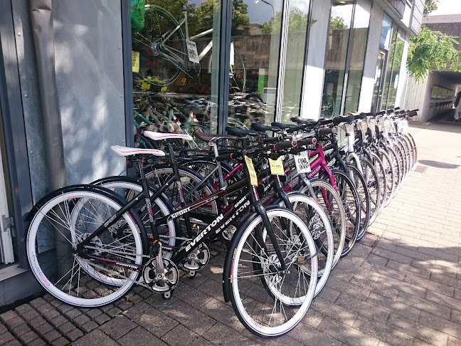 Albertslund Cykler - Taastrup