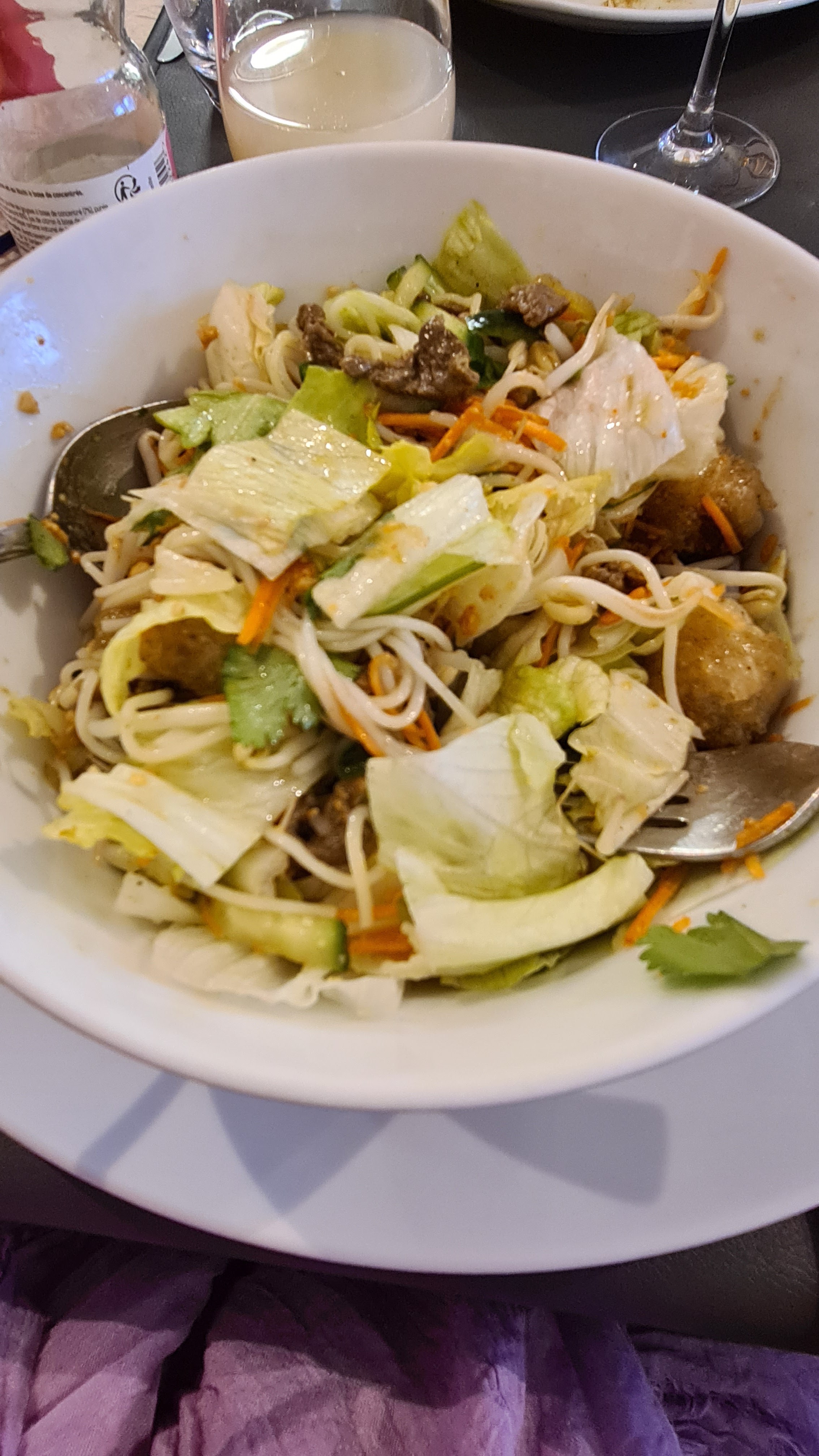 Photo n° 1 de l'avis de Fanfan. fait le 02/02/2023 à 15:31