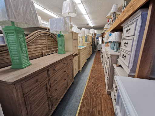 Outdoor Furniture Store «Yum Yum Tree Furniture», reviews and photos, 815 US-1, Jupiter, FL 33477, USA